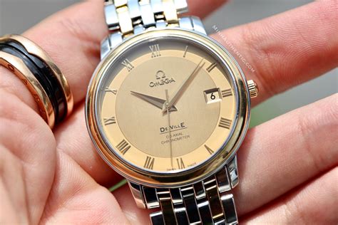 omega co-axial chronometer price in india|omega ville axial.